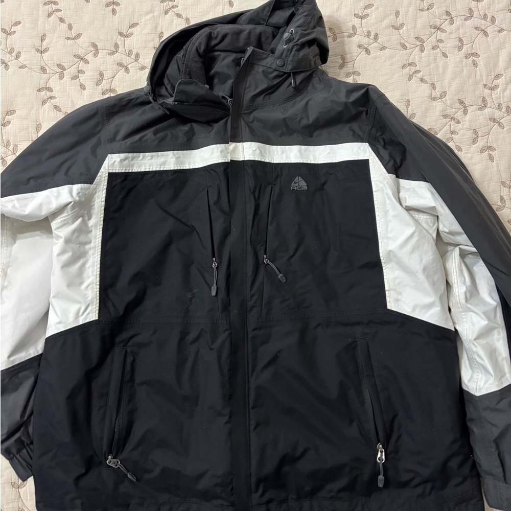 Nike ACG ski coat
